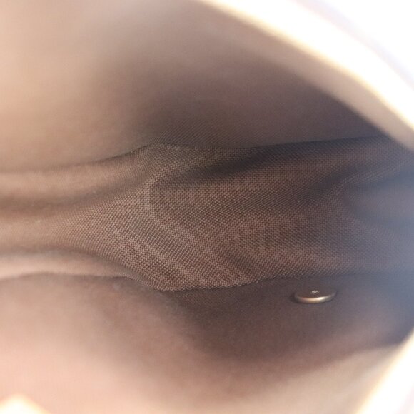 Sold💜LOUIS VUITTON Monogram Pochette Gang - Picture 16 of 16